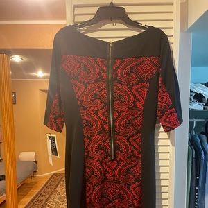 Julian Taylor Dress